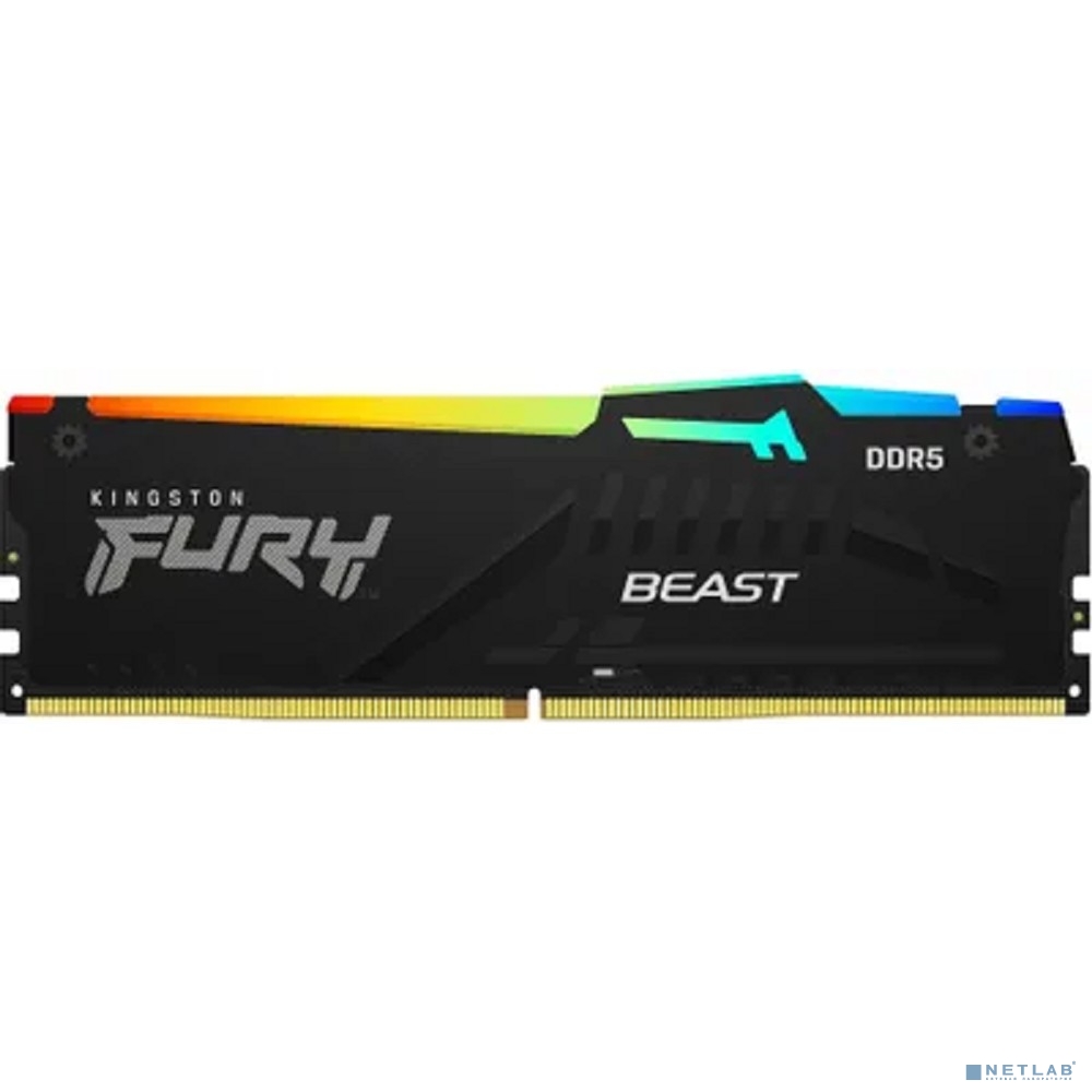 DDR5 32GB Kingston