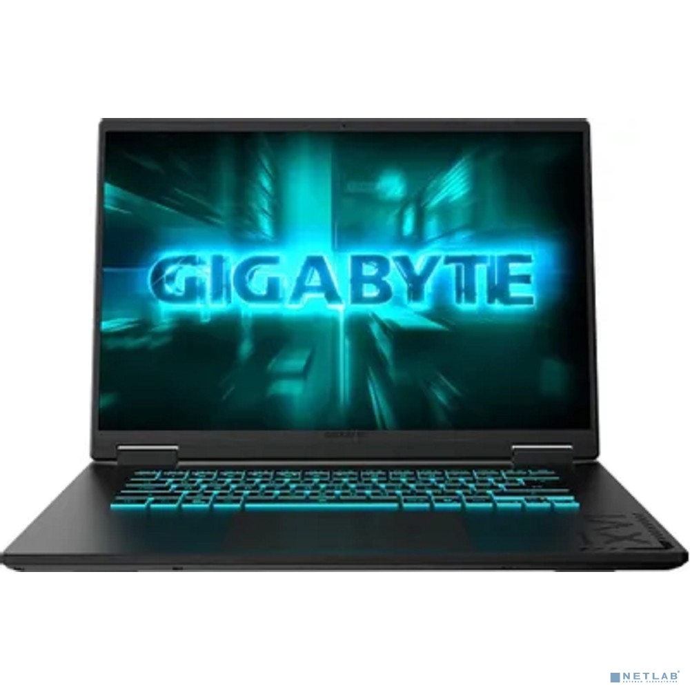 Gigabyte Gaming A16