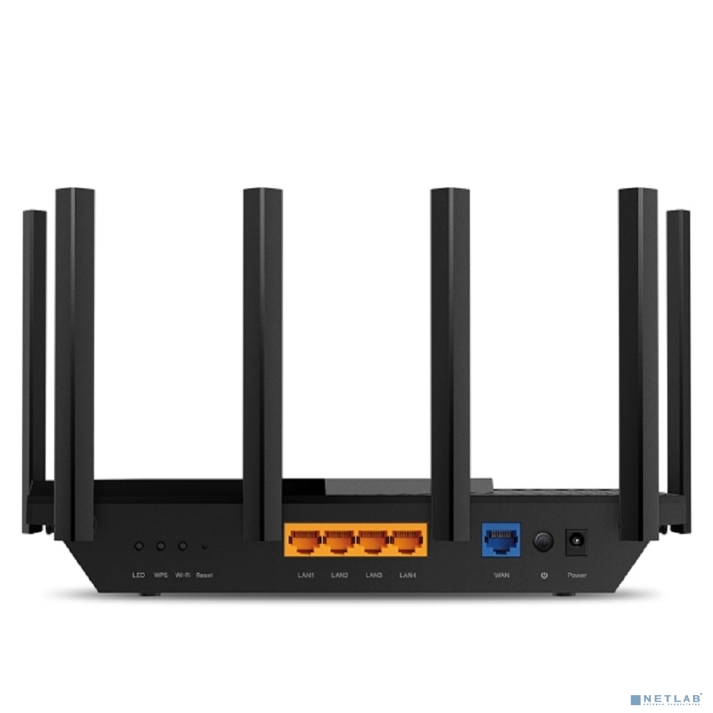 Роутер беспроводной TP-Link