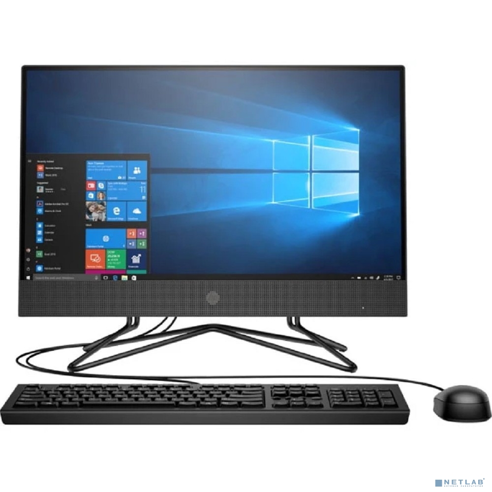 Моноблок HP 200
