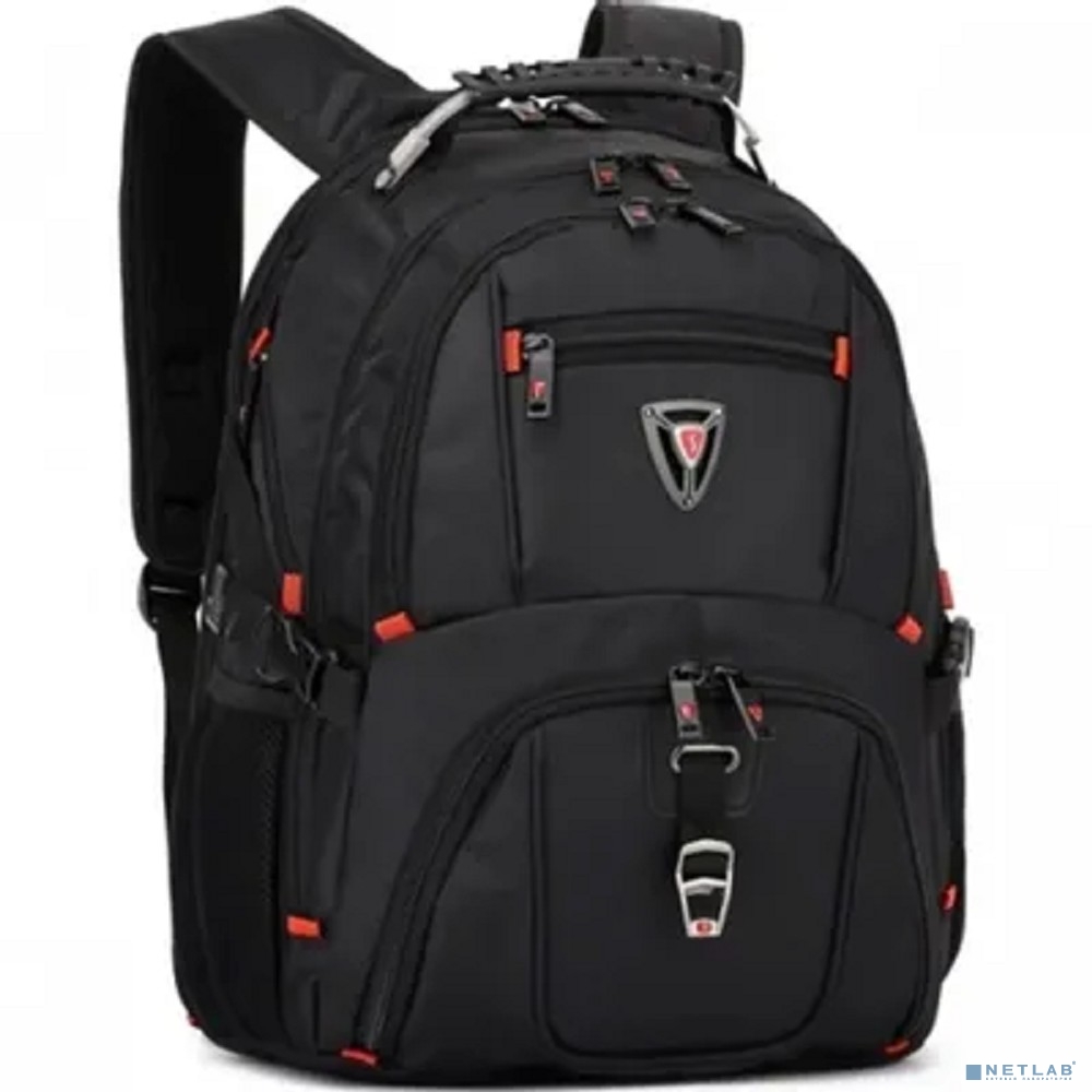 Рюкзак Sumdex PJN-301BK