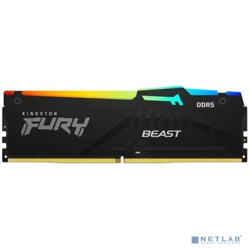Kingston 8GB 5600MT/s