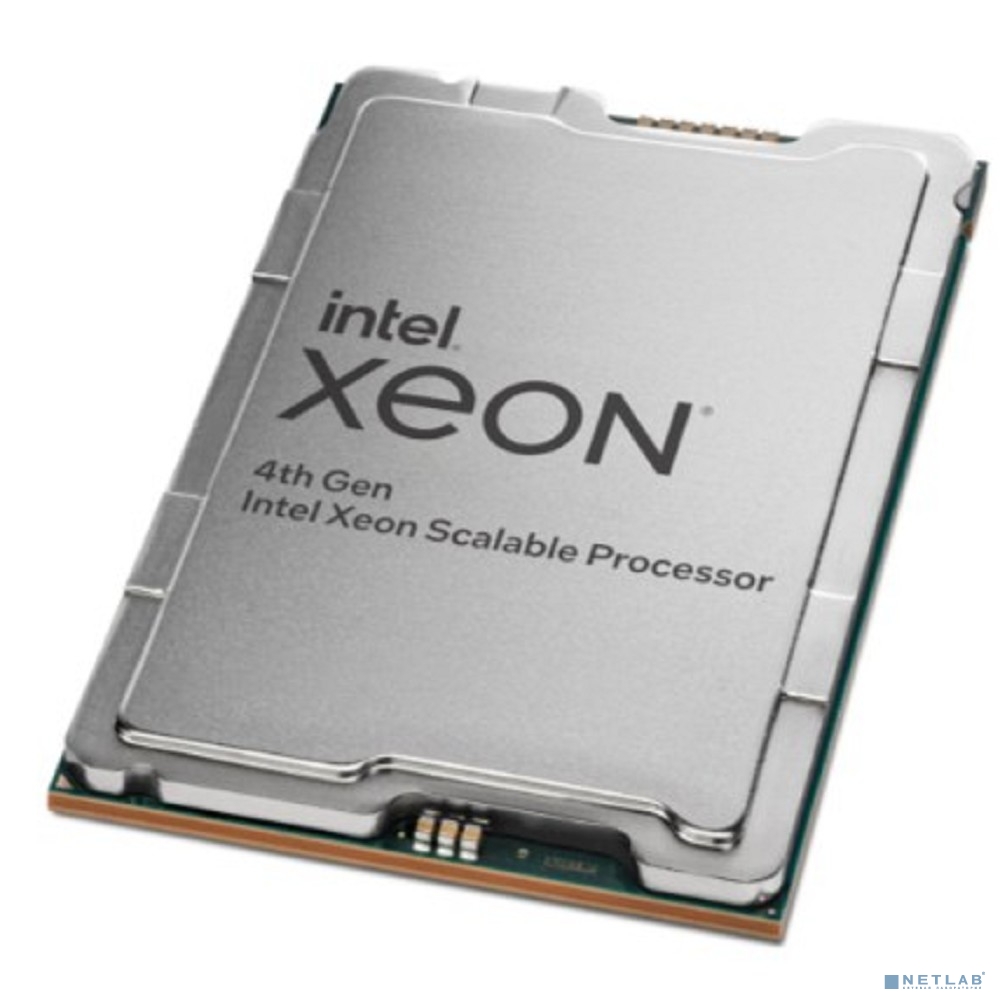 Процессор Intel Xeon