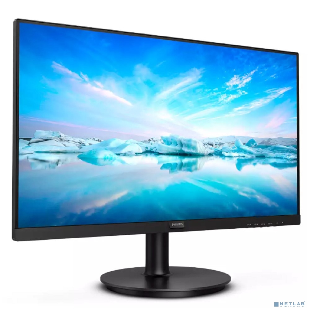 LCD PHILIPS 27"
