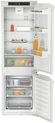 Встраиваемые холодильники Liebherr