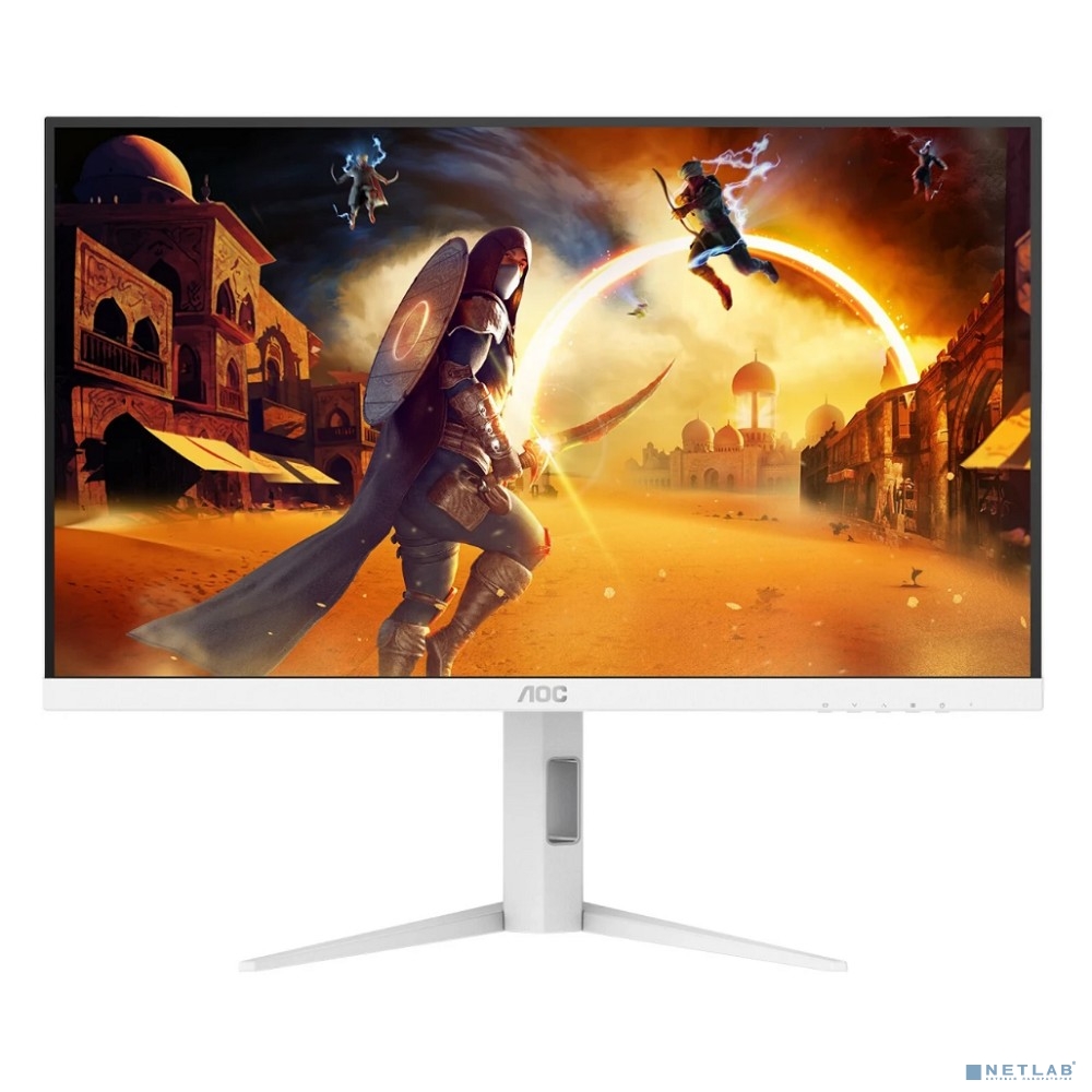 LCD AOC 27"