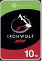 10TB Seagate IronWolf