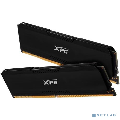 Память DDR4 2x16Gb