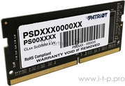 Память DDR4 16Gb
