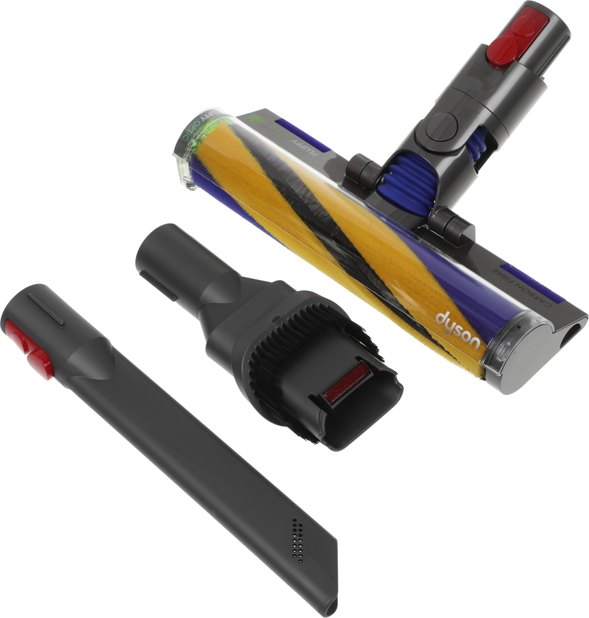 Пылесос Dyson SV46