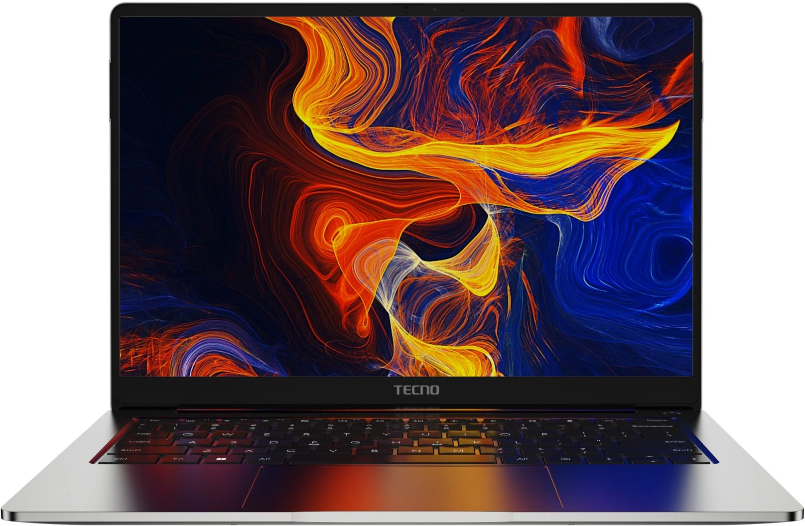 Ноутбук Tecno MegaBook