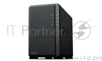 Synology DS218play 