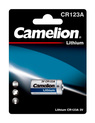 Camelion CR123A BL-1