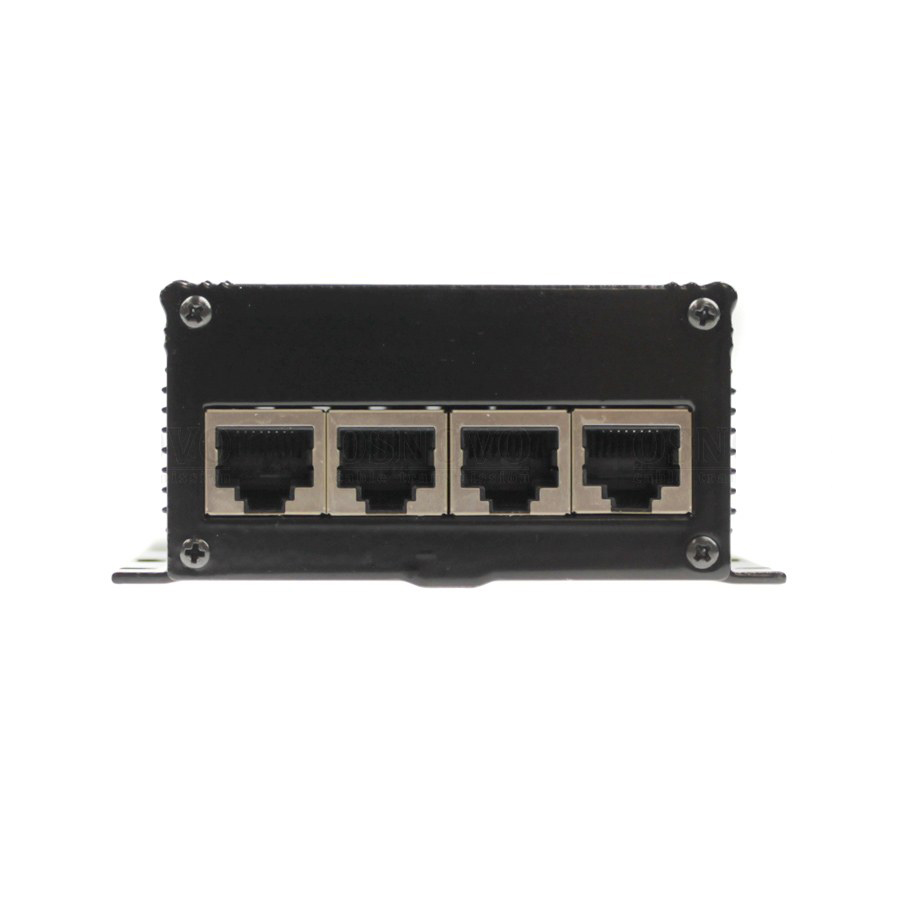 OSNOVO SP-IP4/1000P Устройство