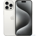 Мобильный телефон Apple Мобильный телефон Apple/ iPhone 15 Pro Max 256GB White Titanium