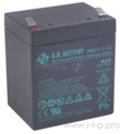 B.B. Battery Аккумулятор