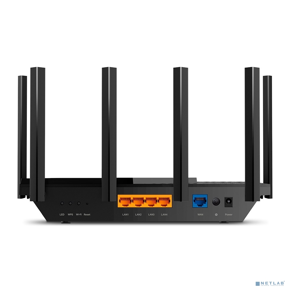 Роутер беспроводной TP-Link