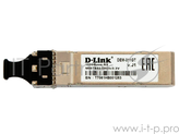 D-Link SFP Transceiver,