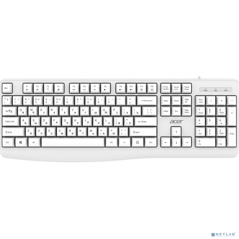 Клавиатура Acer OKW301