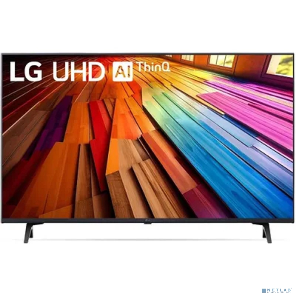 LG 75" 75UT80006LA.ARUB