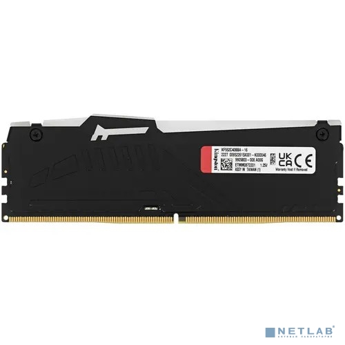DDR5 16Gb Kingston