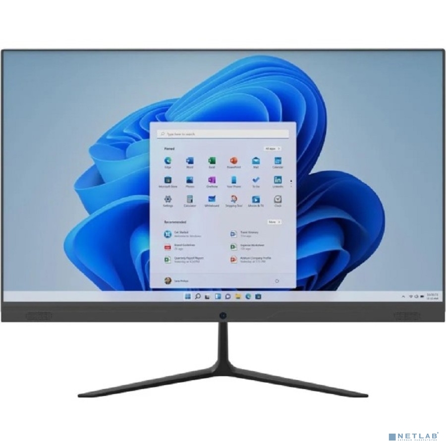 Моноблок IRU P231