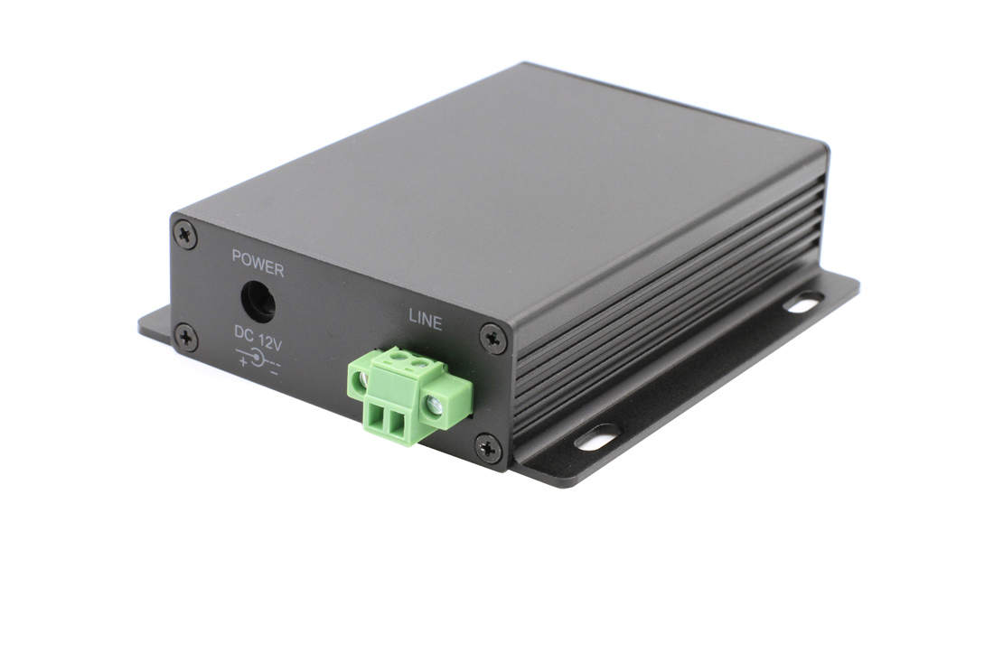 OSNOVO TR-IP/1 Дополнительный