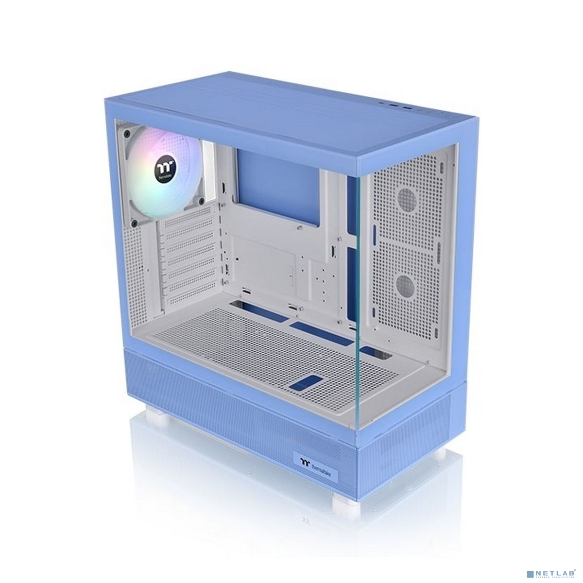 Корпус Thermaltake View