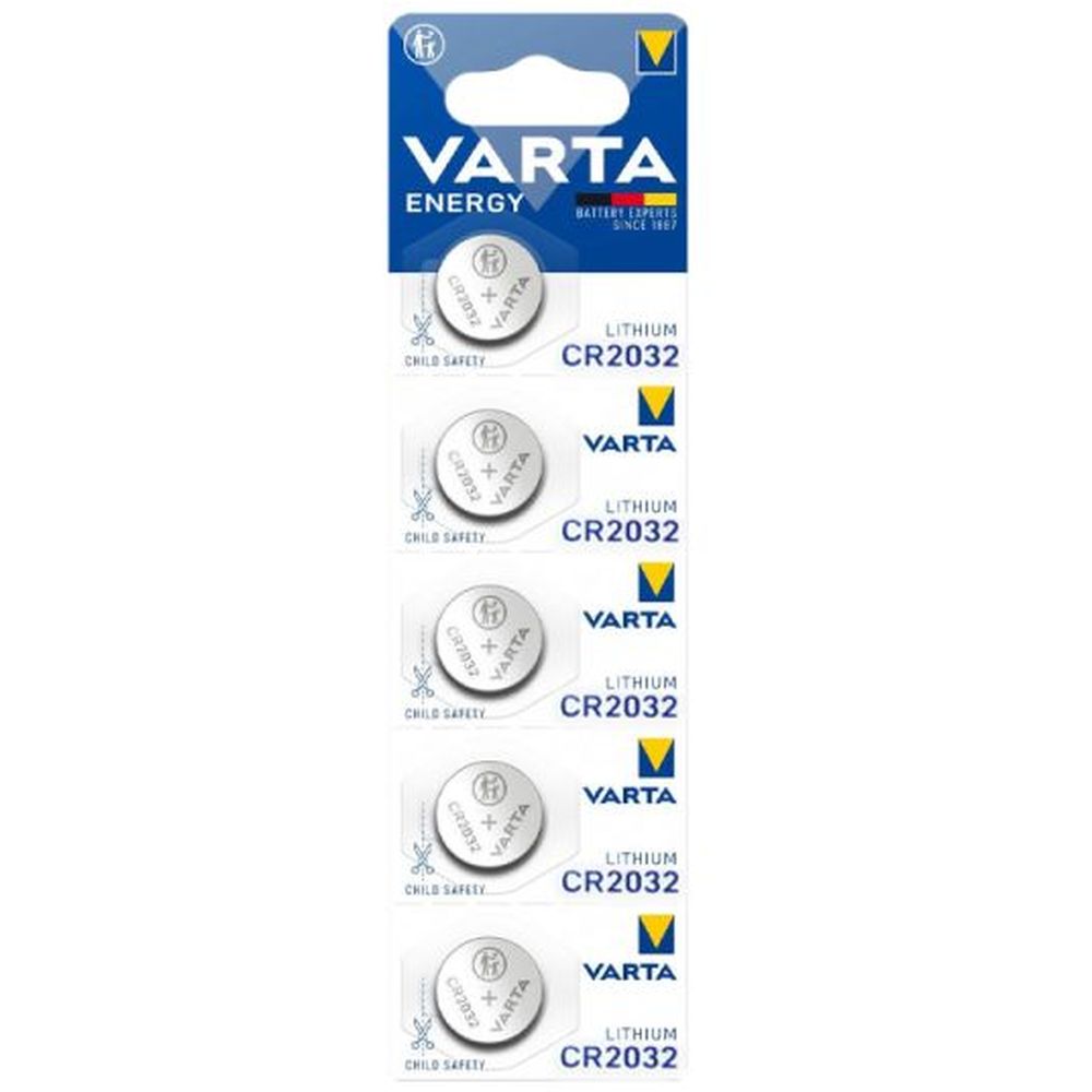 Батарея Varta Energy