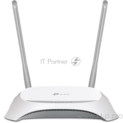 TP-LINK <TL-WR842N> 