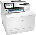 hp Color LaserJet