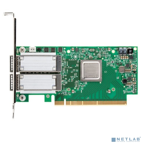 Mellanox MCX516A-CCAT ConnectX®-5
