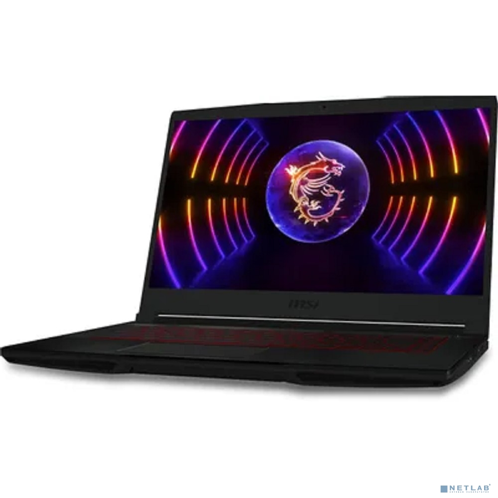 MSI GF63 Thin