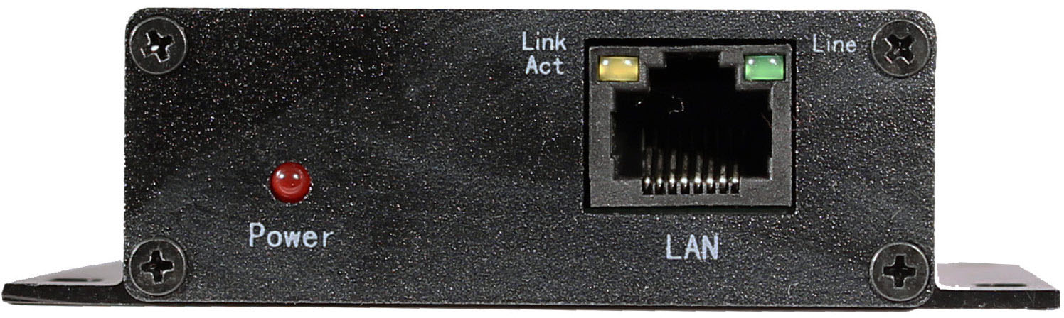 OSNOVO TR-IP/1-KIT Удлинитель