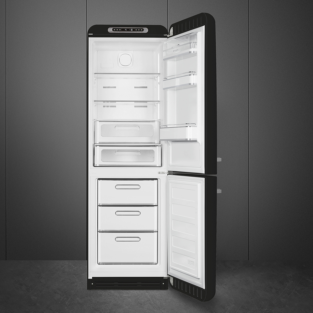 Холодильник SMEG Холодильник