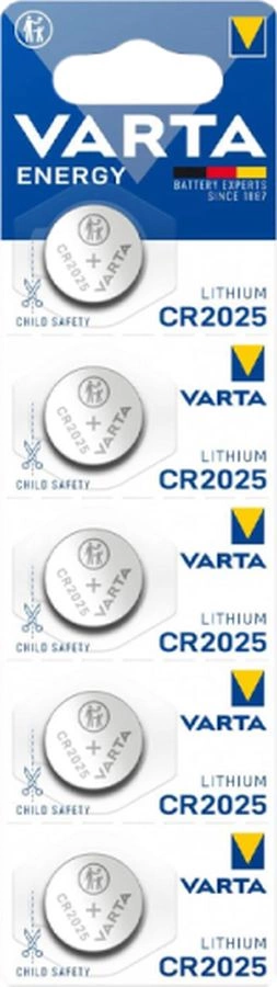 Батарея Varta Energy