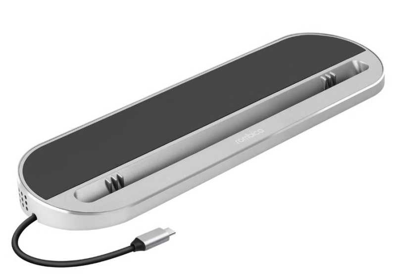 Концентратор USB-C FALCON