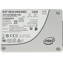 Intel SSD 3.8Tb