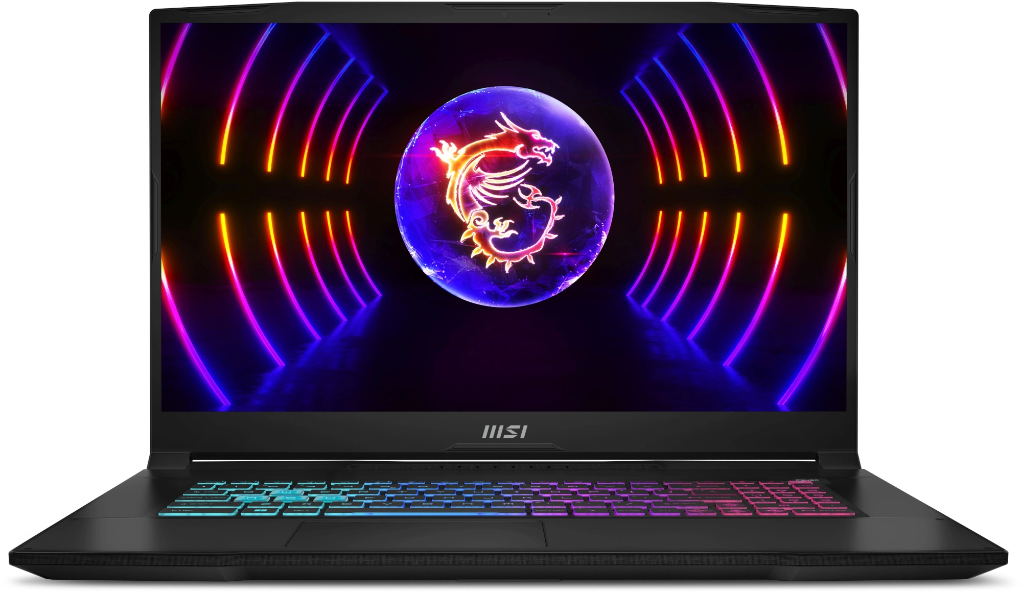 Ноутбук MSI Katana
