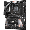 Gigabyte B450 AORUS