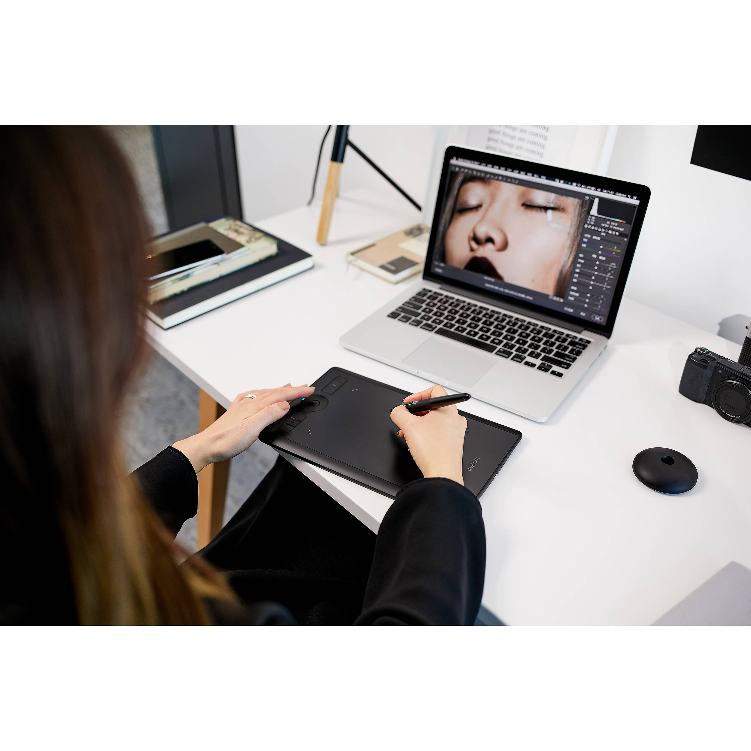 Графический планшет Графический