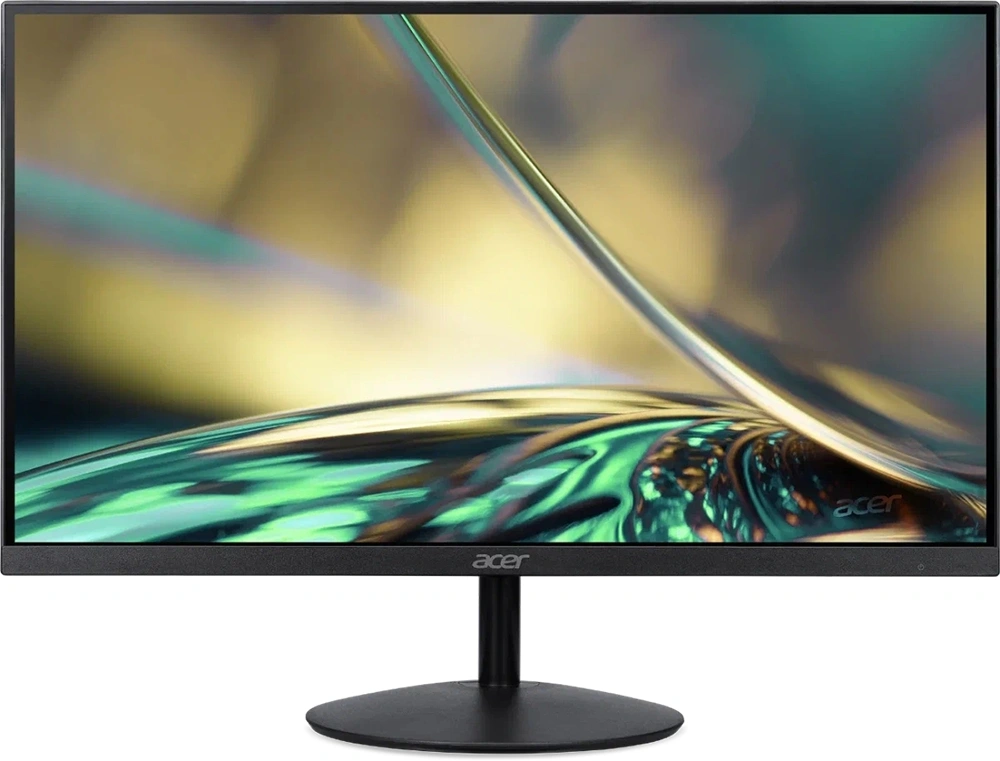 Монитор 27" ACER