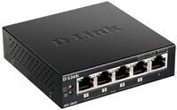 D-Link DES-1005P 