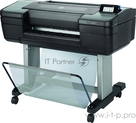 HP DesignJet Z6