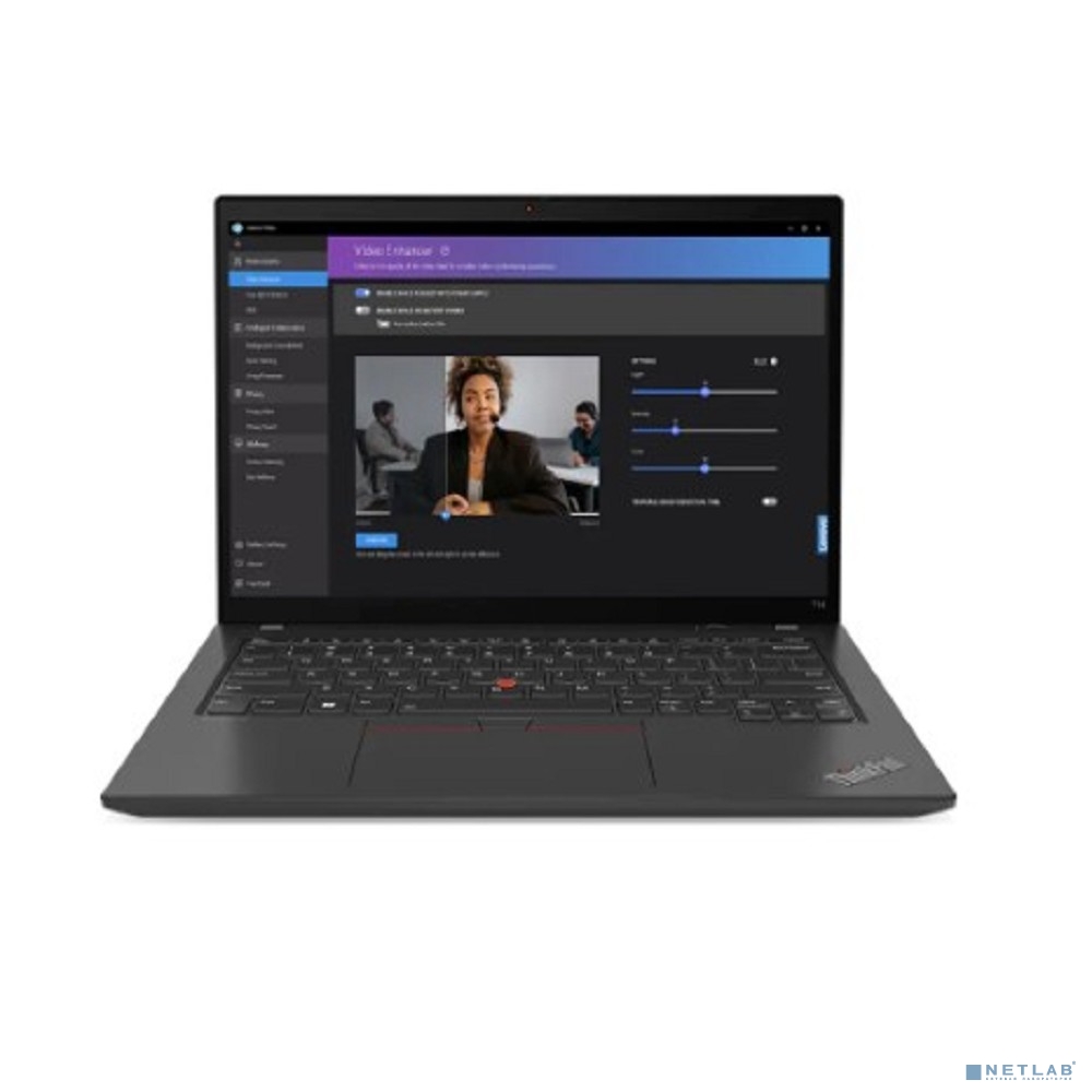 Ноутбук Lenovo ThinkPad