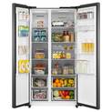 Холодильник Side-By-Side Korting