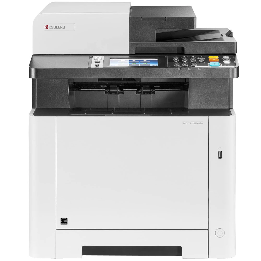 Kyocera M5526cdw 