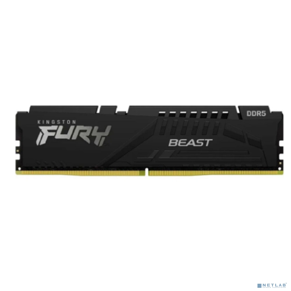 DDR5 16Gb Kingston