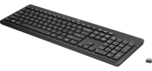 Keyboard HP 230