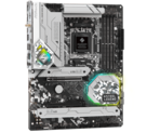 ASROCK B650E STEEL